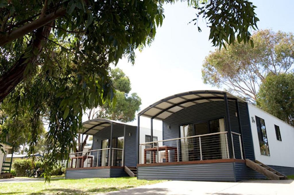 Hotel Big4 Aireys Inlet Exteriér fotografie